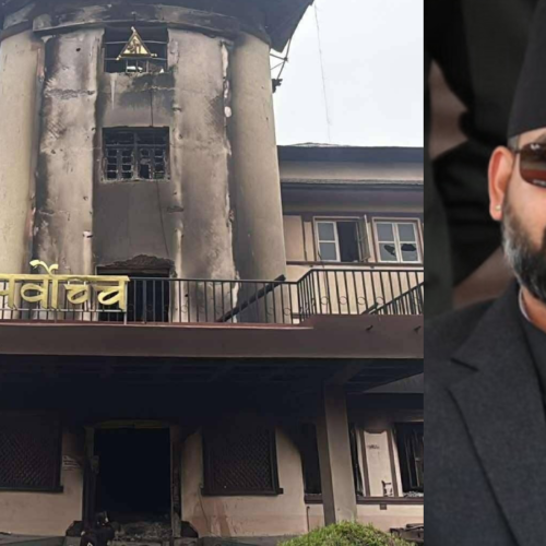 सर्वोच्चद्वारा सरकारी विज्ञापनको एकद्वार प्रणाली खारेज, निजी सञ्चारमाध्यमलाई विज्ञापन दिने बाटो खुला