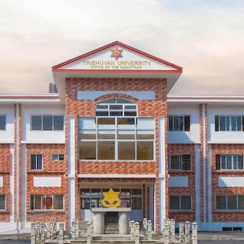 मधेशमा त्रिविको एमबीएसको परीक्षा स्थगित