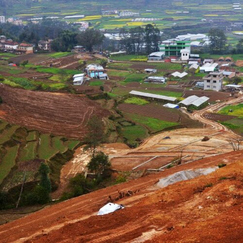 घरजग्गा कारोबारमा असारको ‘रेकर्ड ब्रेक’: एकै महिनामा उठ्यो झन्डै १२ अर्ब राजस्व