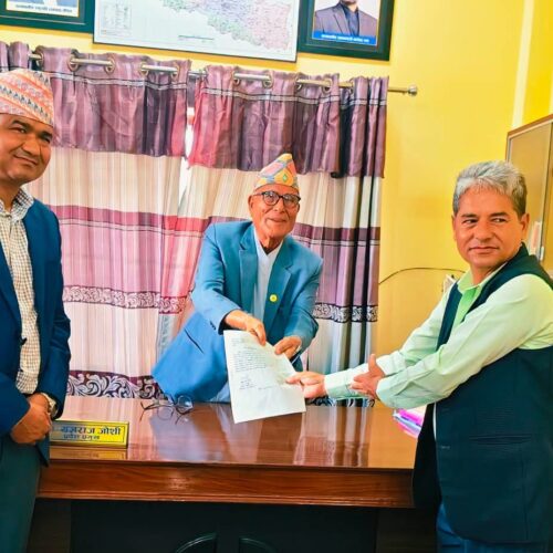 कर्णालीको नेतृत्वमा मंगलबहादुर शाही, नेकपा–एमाले समीकरणबाट नयाँ सरकार गठन