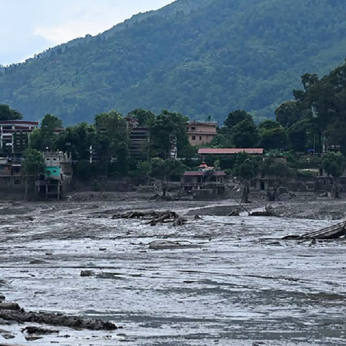 भोटेकोशी बाढीमा मृत्यु हुनेको संख्या ५४७ पुग्यो