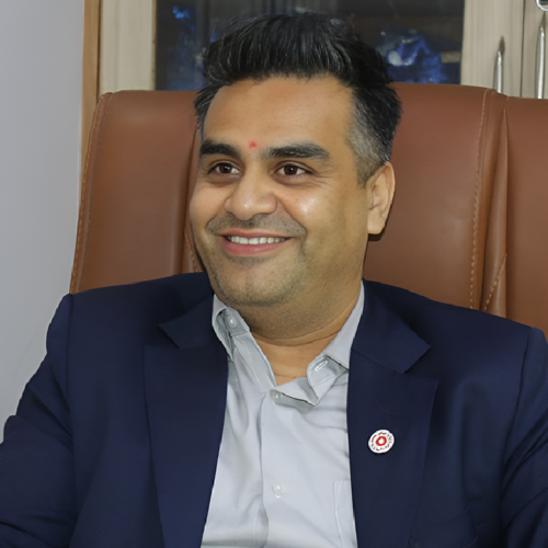अटोमोबाइललाई विलासिताको चस्माले नहेरौँ, अर्थतन्त्रको इन्जिन ठानौँः नाडा अध्यक्ष उप्रेती