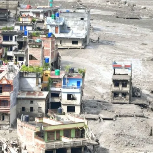 भोटेकोशी–त्रिशूली बाढीमा मृतकको संख्या २८९ पुग्यो