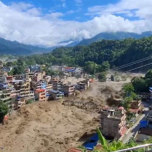 भोटेकोशी–त्रिशूली बाढीमा मृत्यु हुनेको संख्या २७० पुग्यो