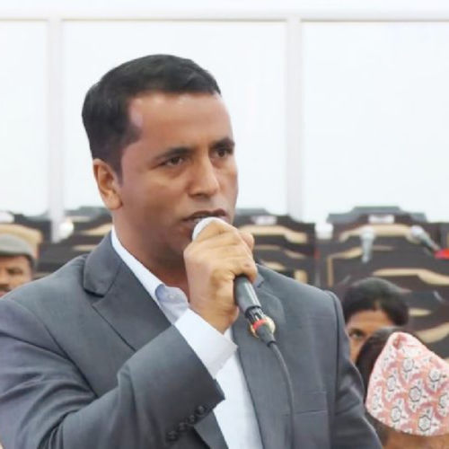 छोरी बचाउ राष्ट्रिय जागरण अभियान सुरु गरौँः युवराज दुलाल