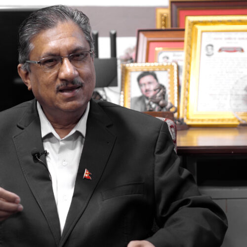 ‘बालबालिकामा टन्सिलको संक्रमण भए बेवास्ता गर्न हुँदैन, मुटुरोगको जोखिम बढ्छ’