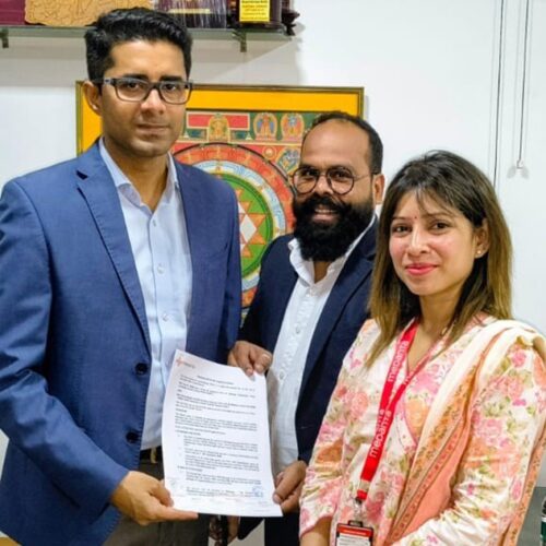 एभरेष्ट बैंक ग्राहकलाई मेदान्त अस्पतालमा छुट