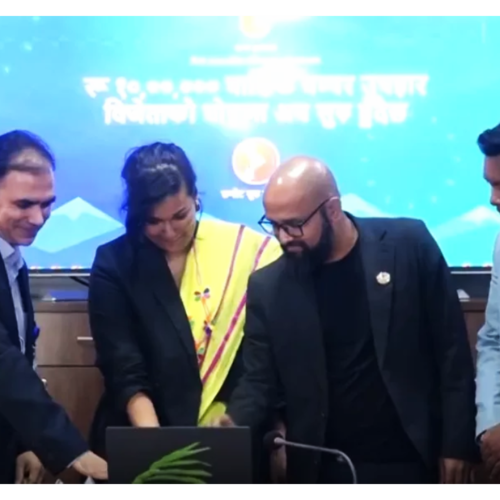 २१ हजारको खरिदमा १० लाखको उपहार, करदाता प्रोत्साहन कार्यक्रममा लालबाबु विजेता